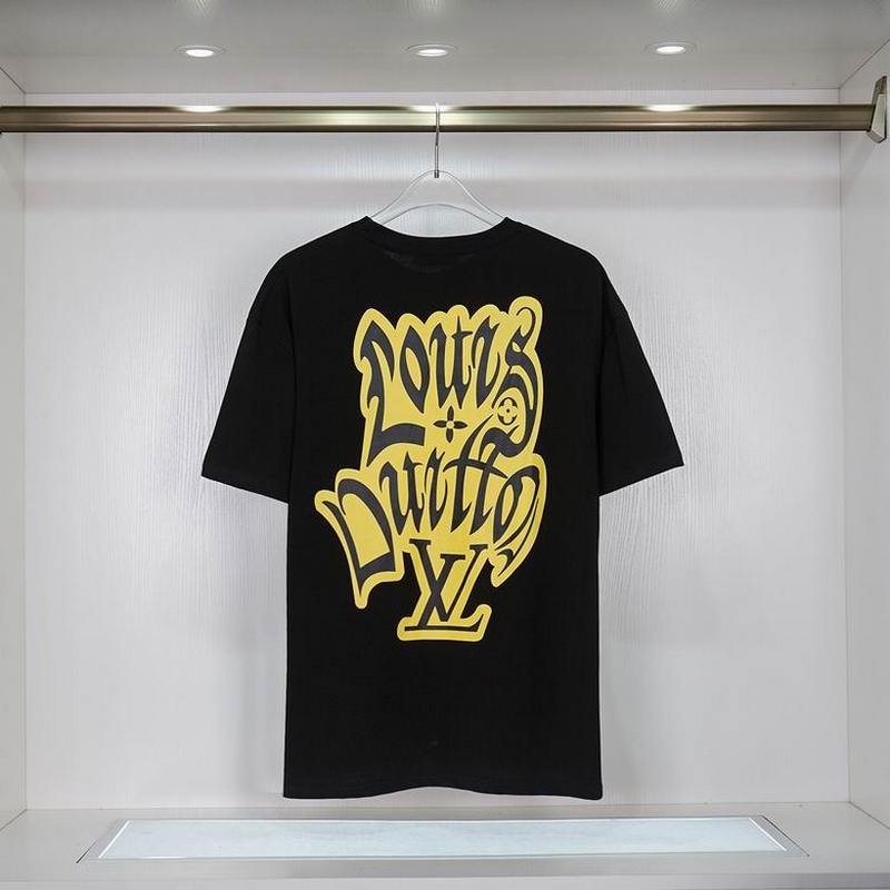 Louis Vuitton Men's T-shirts 278